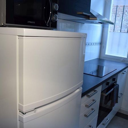 Ab Apartment Objekt 54 Esslingen am Neckar Eksteriør bilde
