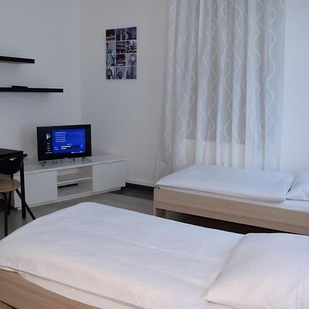 Ab Apartment Objekt 54 Esslingen am Neckar Eksteriør bilde