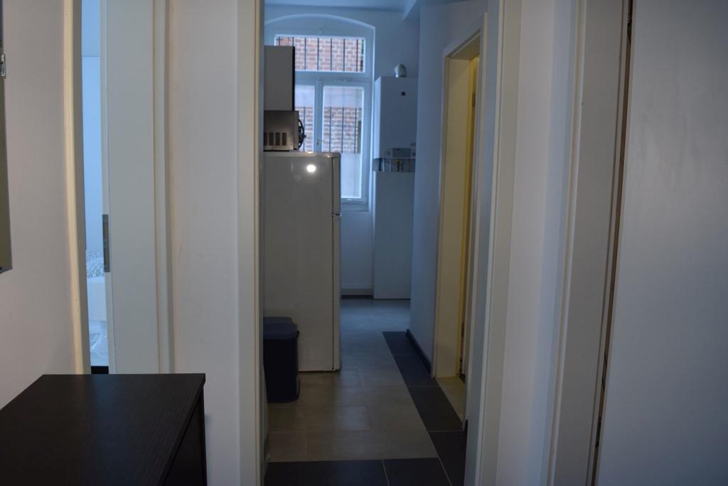 Ab Apartment Objekt 54 Esslingen am Neckar Eksteriør bilde