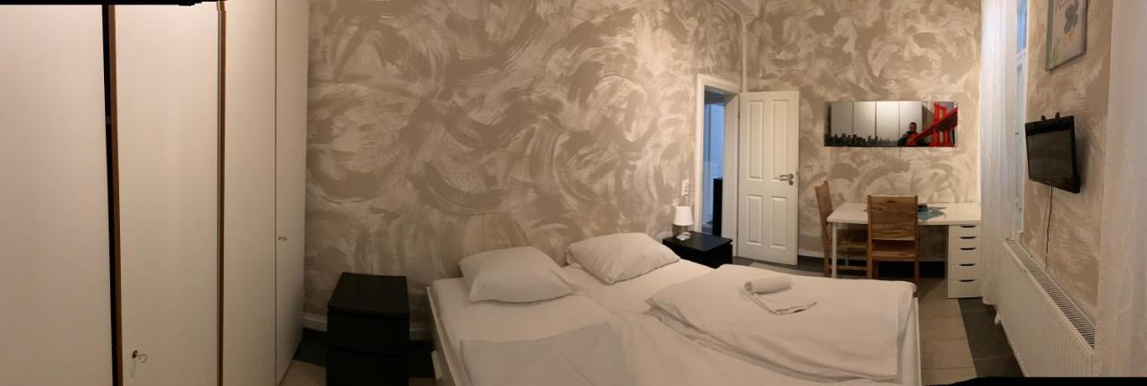 Ab Apartment Objekt 54 Esslingen am Neckar Eksteriør bilde