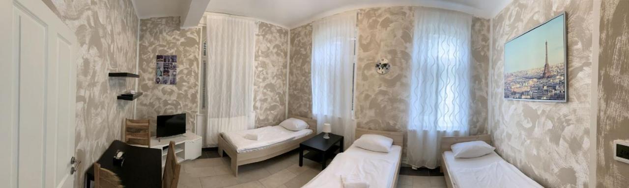 Ab Apartment Objekt 54 Esslingen am Neckar Eksteriør bilde
