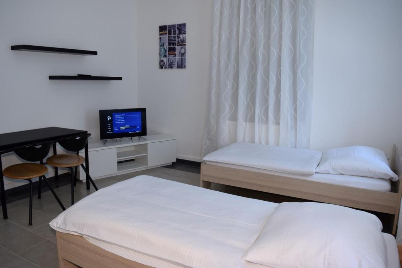 Ab Apartment Objekt 54 Esslingen am Neckar Eksteriør bilde